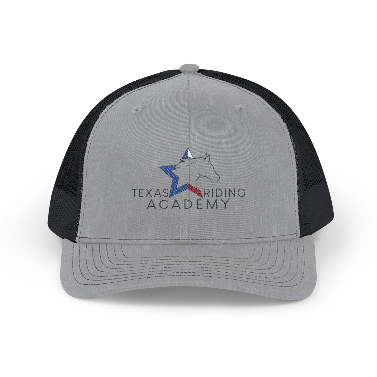 Texas Riding Academy, Trucker Cap, Unisex