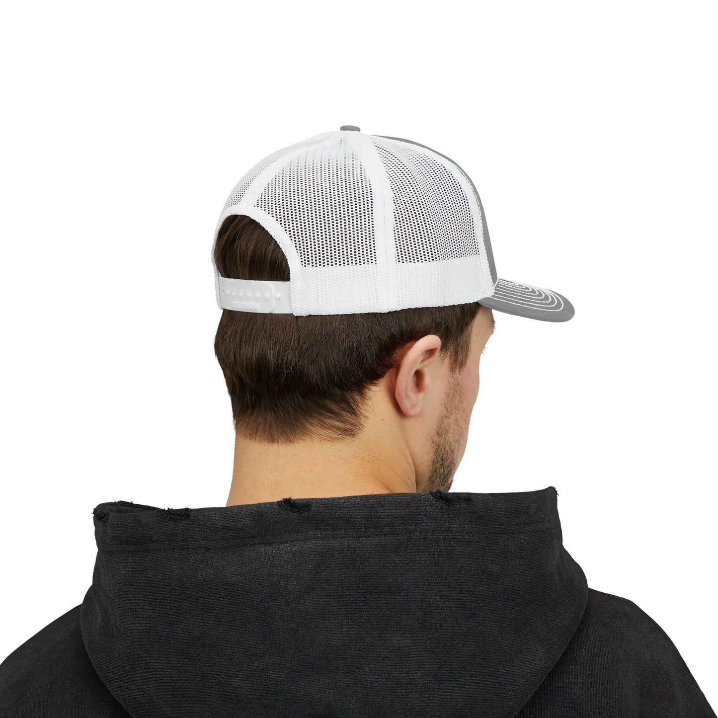 Texas Riding Academy, Trucker Cap, Unisex