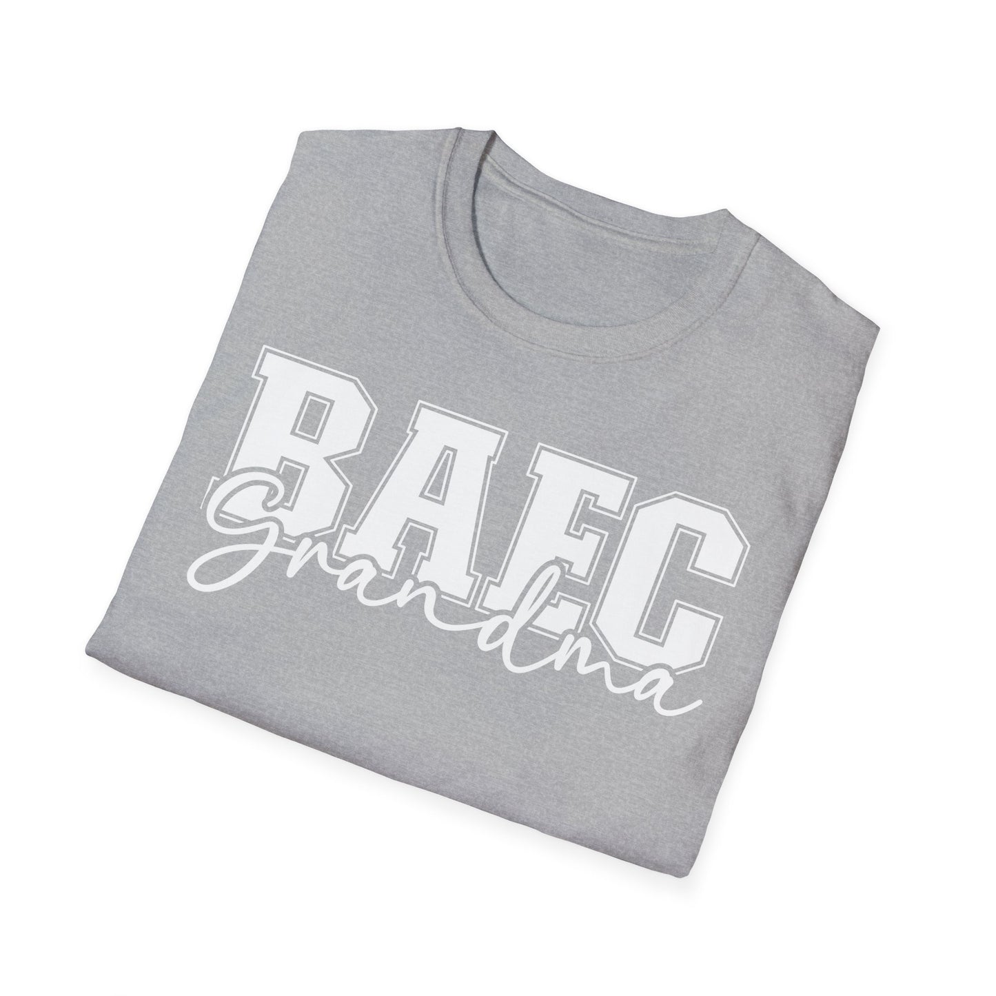 BAEC Grandma- Gildan Softstyle