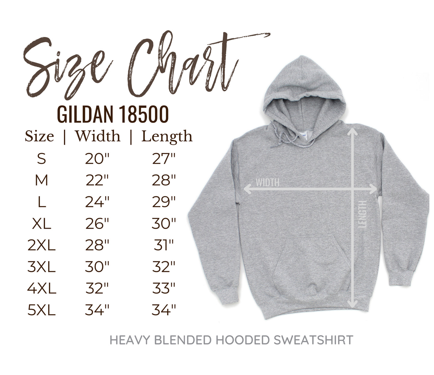 Texas Riding Academy, Gildan Heavy Blend™ Hooded Sweatshirt, Unisex