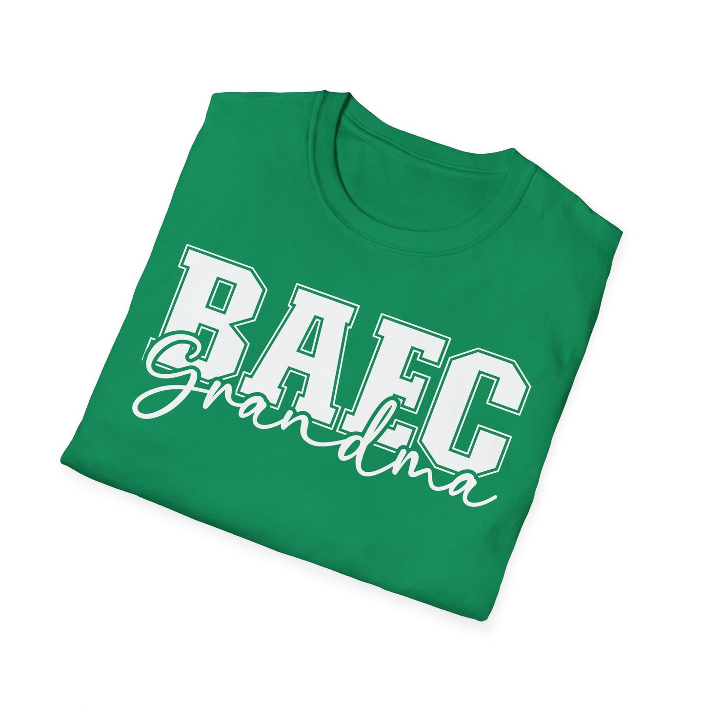 BAEC Grandma- Gildan Softstyle