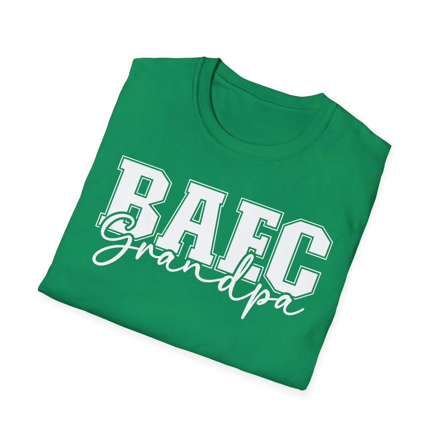 BAEC Grandpa - Gildan Softstyle