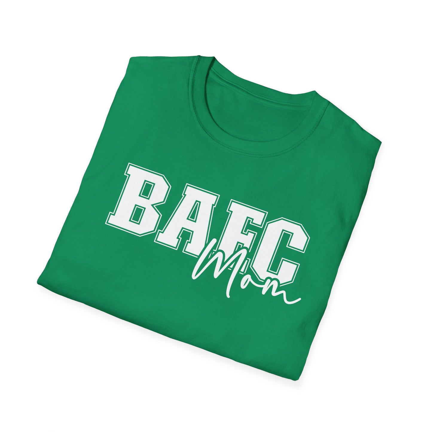 BAEC MOM - Gildan Softstyle