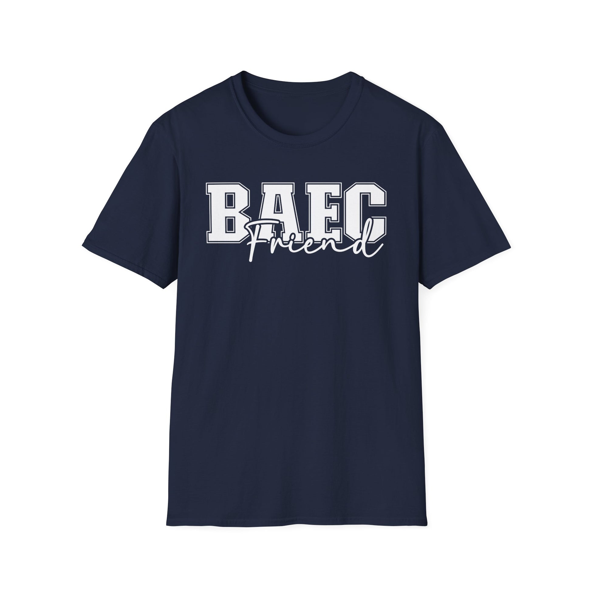 Fellow Friends - Malone is My Bae T-Shirt Unisex Small Grey Fellow Friends - Malone is My Bae T-Shirt Unisex Small Grey