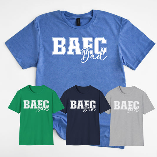 BAEC Dad - Gildan Softstyle