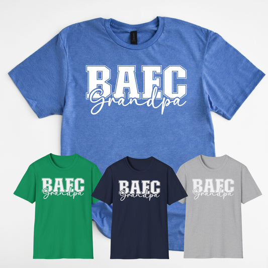 BAEC Grandpa - Gildan Softstyle